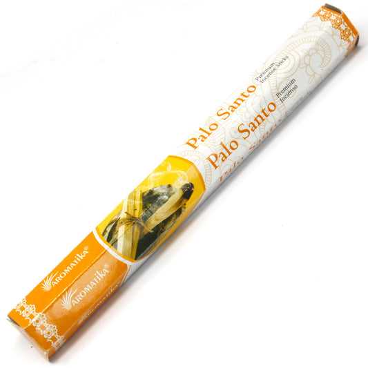 Aromatika Premium Incense Stick - Palo Santo