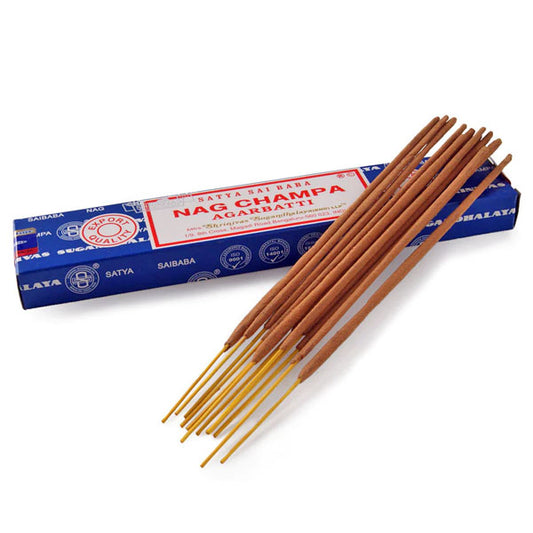 Satya Incense Sticks