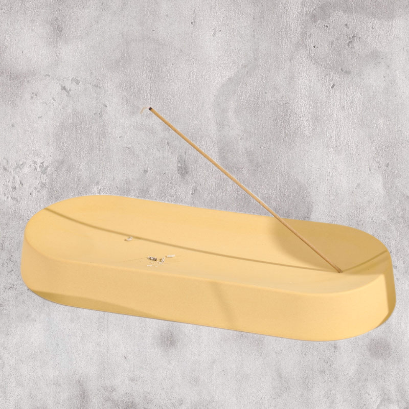 Ceramic Incense Holder