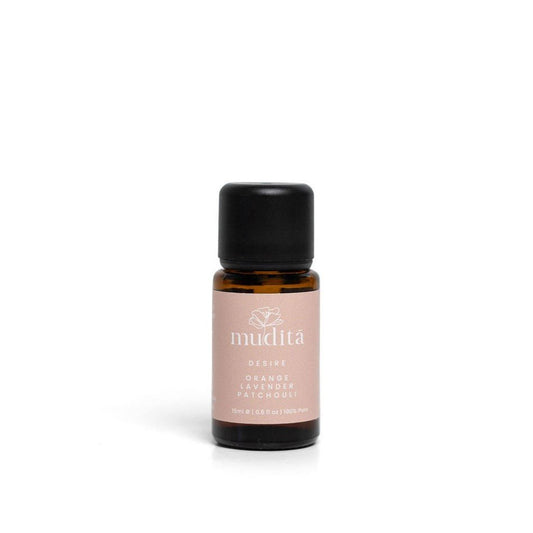 Mudita Desire Essential Oil Blend 15ml