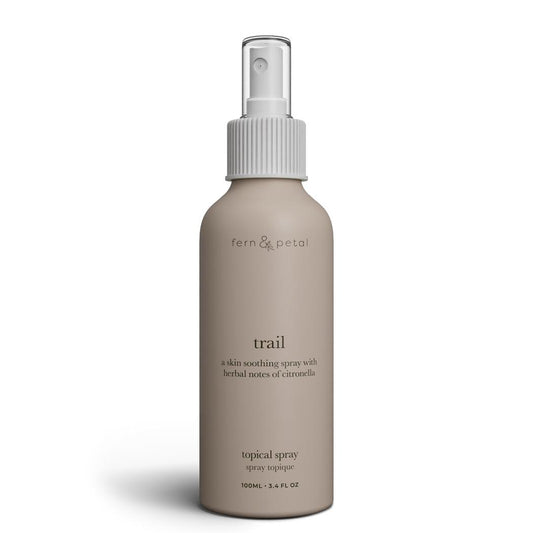 Fern & Petal Trail Insect Repellent